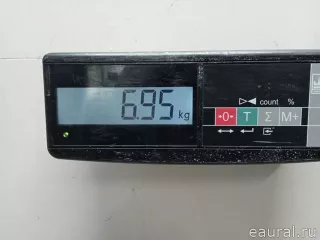 MR961912 Mitsubishi Торсион Mitsubishi Monter 4 Арт E90347310, вид 5