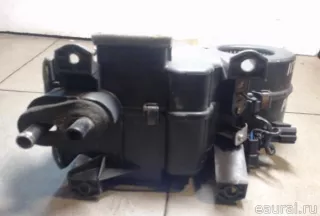  Корпус отопителя Mitsubishi Monter 4 Арт E11378833, вид 2