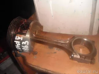  Поршень с шатуном Honda Accord 5 Арт E11751863, вид 1