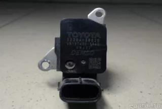 2220438020 Toyota Расходомер Lexus GS 3 Арт E21107818, вид 1