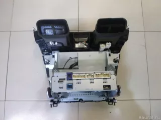 8611050370 Toyota Дисплей информационный Lexus LS 5 Арт E21450600, вид 3
