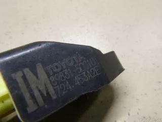8983150010 Toyota Датчик AIR BAG Lexus LS 5 Арт E21453623, вид 2