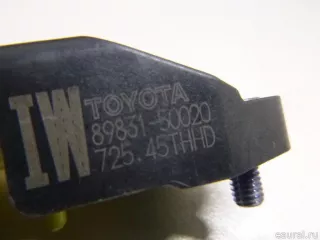 8983150020 Toyota Датчик AIR BAG Lexus LS 5 Арт E21823333, вид 4