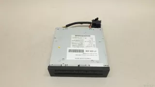 2118700889 Mercedes Benz Чейнджер компакт дисков Mercedes S W221 Арт E21825380, вид 4