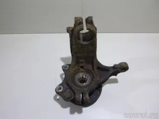 364790 Citroen-Peugeot Кулак поворотный передний правый Citroen C3 2 restailing Арт E21828264, вид 3