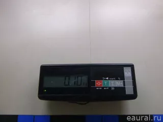 3921003055 Hyundai-Kia Лямбда-зонд Kia Carens 3 Арт E22248790, вид 10