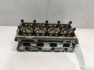 03C103063AB VAG Головка блока цилиндров Volkswagen Jetta 5 Арт E22277859, вид 1