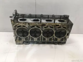 03C103063AB VAG Головка блока цилиндров Volkswagen Jetta 5 Арт E22277859, вид 6