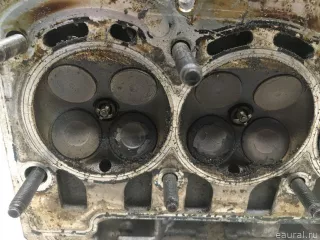 03C103063AB VAG Головка блока цилиндров Volkswagen Jetta 5 Арт E22277859, вид 7