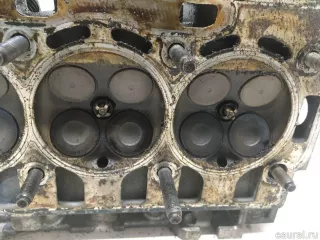 03C103063AB VAG Головка блока цилиндров Volkswagen Jetta 5 Арт E22277859, вид 8