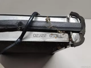 8850150230 Toyota Испаритель кондиционера Lexus LS 5 Арт E22451420, вид 2