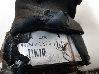 8850150230 Toyota Испаритель кондиционера Lexus LS 5 Арт E22451420, вид 4