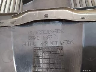 6420101767 Mercedes Benz Накладка декоративная Mercedes S C217 Арт E22478712, вид 6