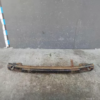 866301G600 Hyundai-Kia Усилитель заднего бампера Kia Rio 2 Арт E22606598, вид 1