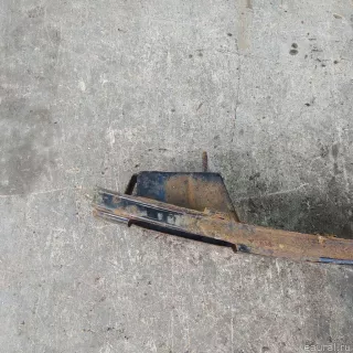 866301G600 Hyundai-Kia Усилитель заднего бампера Kia Rio 2 Арт E22606598, вид 2