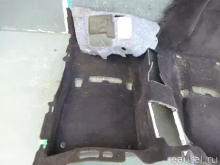 5851050630C0 Toyota Покрытие напольное (ковролин) Lexus LS 5 Арт E22667539, вид 2