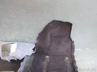 5851050630C0 Toyota Покрытие напольное (ковролин) Lexus LS 5 Арт E22667539, вид 4