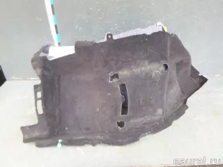 5851050630C0 Toyota Покрытие напольное (ковролин) Lexus LS 5 Арт E22667539, вид 5