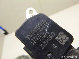 2220438020 Toyota Расходомер Lexus GS 3 Арт E22669024, вид 2