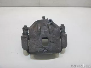 581102E500 Hyundai-Kia Суппорт тормозной передний левый Hyundai Tucson 1 Арт E22772114, вид 1