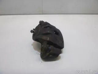 581102E500 Hyundai-Kia Суппорт тормозной передний левый Hyundai Tucson 1 Арт E22772114, вид 2