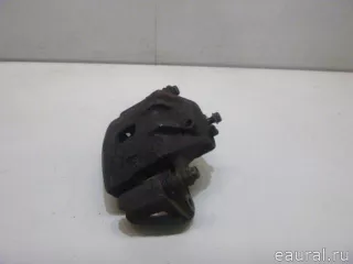 581102E500 Hyundai-Kia Суппорт тормозной передний левый Hyundai Tucson 1 Арт E22772114, вид 3