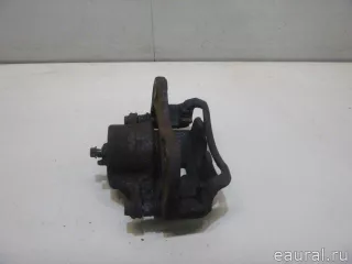 581102E500 Hyundai-Kia Суппорт тормозной передний левый Hyundai Tucson 1 Арт E22772114, вид 5