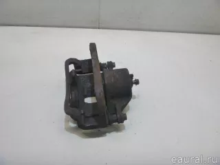 581102E500 Hyundai-Kia Суппорт тормозной передний левый Hyundai Tucson 1 Арт E22772114, вид 6