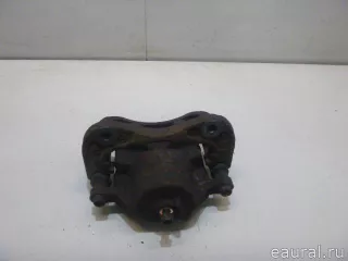 581102E500 Hyundai-Kia Суппорт тормозной передний левый Hyundai Tucson 1 Арт E22772114, вид 7