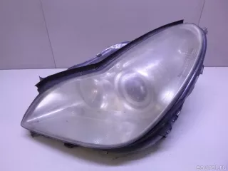 2198203161 Mercedes Benz Фара левая Mercedes S W221 Арт E22816247, вид 1