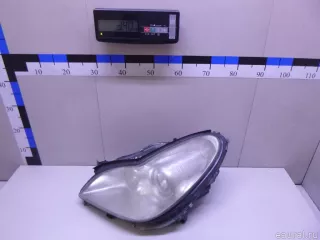 2198203161 Mercedes Benz Фара левая Mercedes S W221 Арт E22816247, вид 13