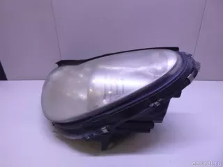 2198203161 Mercedes Benz Фара левая Mercedes S W221 Арт E22816247, вид 2