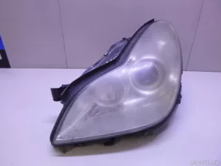 2198203161 Mercedes Benz Фара левая Mercedes S W221 Арт E22816247, вид 3