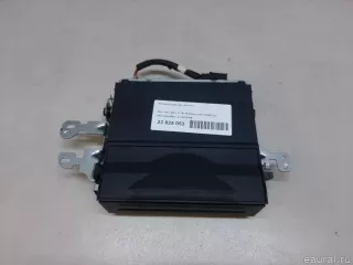 2118703889 Mercedes Benz Чейнджер компакт дисков Mercedes S W221 Арт E22825053, вид 1