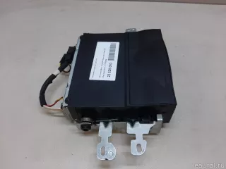 2118703889 Mercedes Benz Чейнджер компакт дисков Mercedes S W221 Арт E22825053, вид 4