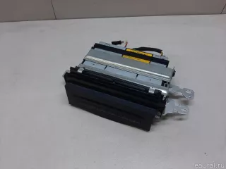 2118703889 Mercedes Benz Чейнджер компакт дисков Mercedes S W221 Арт E22825053, вид 7