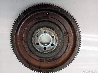 12310BM500 Nissan Маховик Nissan Almera N16 1.5л Арт E90263514, вид 1