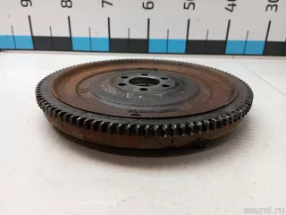 12310BM500 Nissan Маховик Nissan Almera N16 1.5л Арт E90263514, вид 2