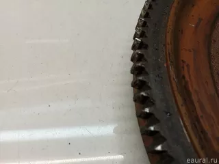 12310BM500 Nissan Маховик Nissan Almera N16 1.5л Арт E90263514, вид 4