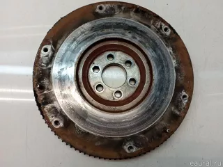 12310BM500 Nissan Маховик Nissan Almera N16 1.5л Арт E90263514, вид 7