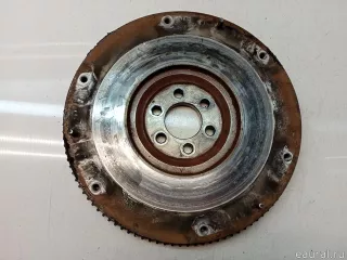 12310BM500 Nissan Маховик Nissan Almera N16 1.5л Арт E90263514, вид 8