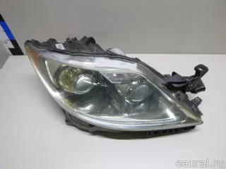 8111050290 Toyota Фара правая Lexus LS 5 Арт E22863976, вид 2