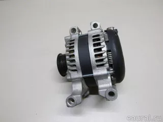 2706038040 Toyota Генератор Lexus LS 5 Арт E22864507, вид 3