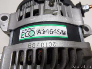 2706038040 Toyota Генератор Lexus LS 5 Арт E22864507, вид 9