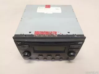 2818595F0A Nissan Магнитола Nissan Almera G15 Арт E22880830, вид 1