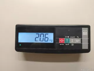 2818595F0A Nissan Магнитола Nissan Almera G15 Арт E22880830, вид 12