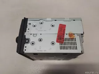 2818595F0A Nissan Магнитола Nissan Almera G15 Арт E22880830, вид 4