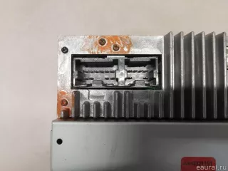 2818595F0A Nissan Магнитола Nissan Almera G15 Арт E22880830, вид 9