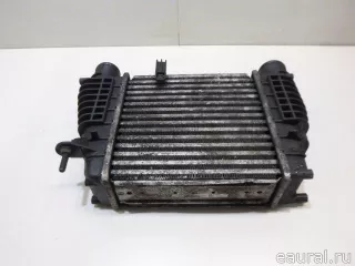14461EM00A Nissan Интеркулер Nissan Cube 3 Арт E22913217, вид 1