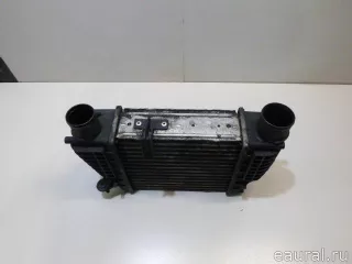 14461EM00A Nissan Интеркулер Nissan Cube 3 Арт E22913217, вид 3